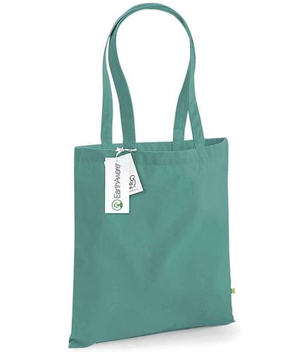 Westford Mill EarthAware� Organic Bag For Life - SAG - ONE